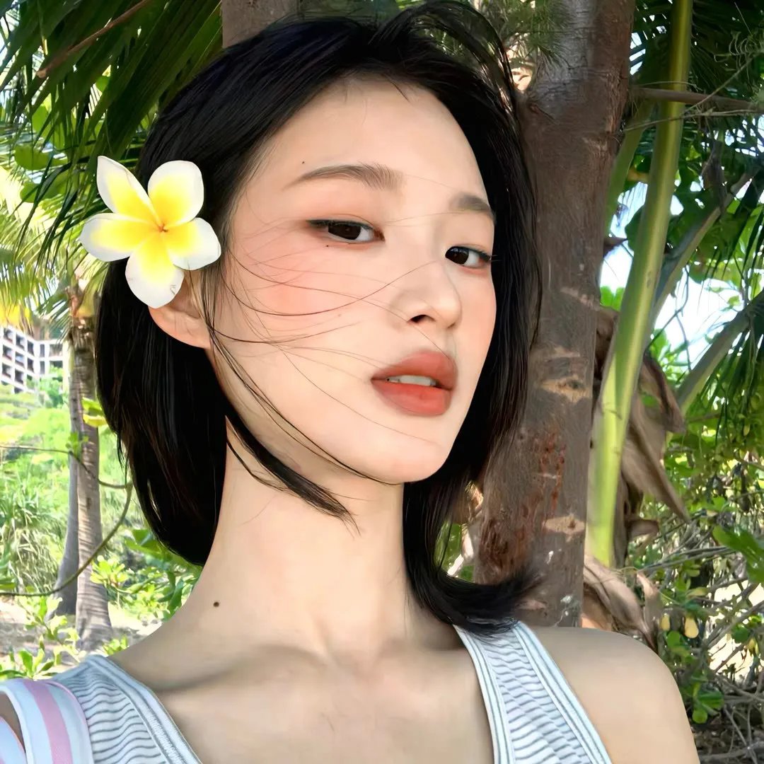 那刻的怦然心动